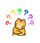 かおりんスタンプ7（個別スタンプ：26）