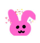 うさくまこ（個別スタンプ：5）