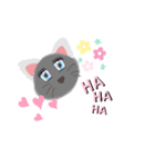 うさくまこ（個別スタンプ：8）