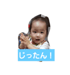 花～FLOWERNo.2（個別スタンプ：11）