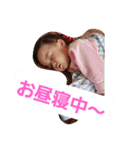 花～FLOWERNo.2（個別スタンプ：12）