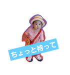 花～FLOWERNo.2（個別スタンプ：13）