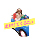 花～FLOWERNo.2（個別スタンプ：16）