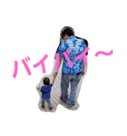 花～FLOWERNo.2（個別スタンプ：19）