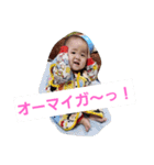 花～FLOWERNo.2（個別スタンプ：20）