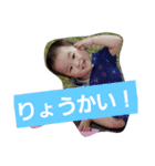 花～FLOWERNo.2（個別スタンプ：24）