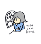 ハヤシユウの音楽スタンプ2（個別スタンプ：4）