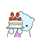 働きバクのムメイ君 第二弾（個別スタンプ：22）
