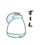 働きバクのムメイ君 第二弾（個別スタンプ：29）