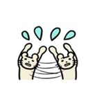 のんきなねずたくん【日常編】（個別スタンプ：30）