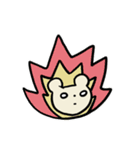 のんきなねずたくん【日常編】（個別スタンプ：32）