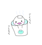 こころの妖精『ほっこりちゃん』3（個別スタンプ：2）