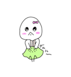 こころの妖精『ほっこりちゃん』3（個別スタンプ：14）