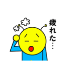 ロボムのあいさつ（個別スタンプ：26）
