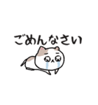 ニャンコたちの日常（個別スタンプ：5）