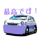 ロコビーチ スタイル（個別スタンプ：11）