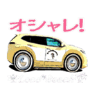 ロコビーチ スタイル（個別スタンプ：13）