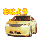 ロコビーチ スタイル（個別スタンプ：14）