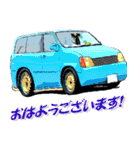 ロコビーチ スタイル（個別スタンプ：21）