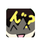 たくTっカーズスタンプ第2弾！！！！（個別スタンプ：7）