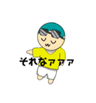 たくTっカーズスタンプ第2弾！！！！（個別スタンプ：20）