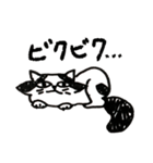 猫のパン君（個別スタンプ：3）
