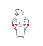 かじ丸（個別スタンプ：1）