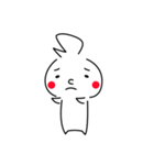 かじ丸（個別スタンプ：3）