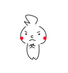 かじ丸（個別スタンプ：4）