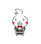 かじ丸（個別スタンプ：5）
