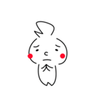 かじ丸（個別スタンプ：6）