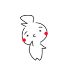 かじ丸（個別スタンプ：9）