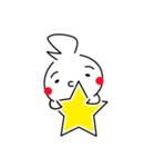 かじ丸（個別スタンプ：13）