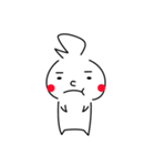 かじ丸（個別スタンプ：15）