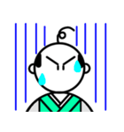 カル殿くん 2（個別スタンプ：3）