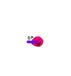 ナルの絵 007（個別スタンプ：2）