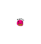 ナルの絵 007（個別スタンプ：4）
