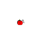 ナルの絵 007（個別スタンプ：13）