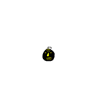 ナルの絵 007（個別スタンプ：19）