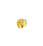 ナルの絵 007（個別スタンプ：33）