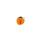 ナルの絵 007（個別スタンプ：36）