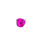ナルの絵 007（個別スタンプ：37）