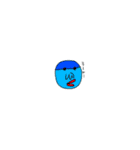 ナルの絵 007（個別スタンプ：39）