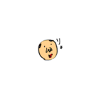 ナルの絵 007（個別スタンプ：40）