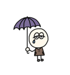 くるみ。のお絵かき②（個別スタンプ：2）