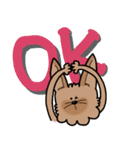 ビッツせんぱい！（個別スタンプ：4）