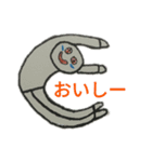 オのじまスタンプ②（個別スタンプ：3）