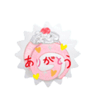 Michiruのスタンプ（個別スタンプ：6）