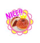 Michiruのスタンプ（個別スタンプ：16）
