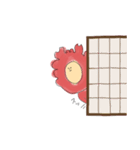 カニになりたいヒト（個別スタンプ：1）